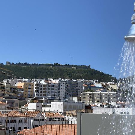 Blue Bay Beach Apartment Σεσίμπρα Εξωτερικό φωτογραφία