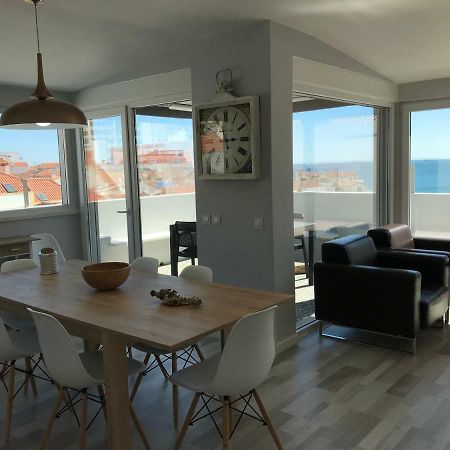 Blue Bay Beach Apartment Σεσίμπρα Εξωτερικό φωτογραφία