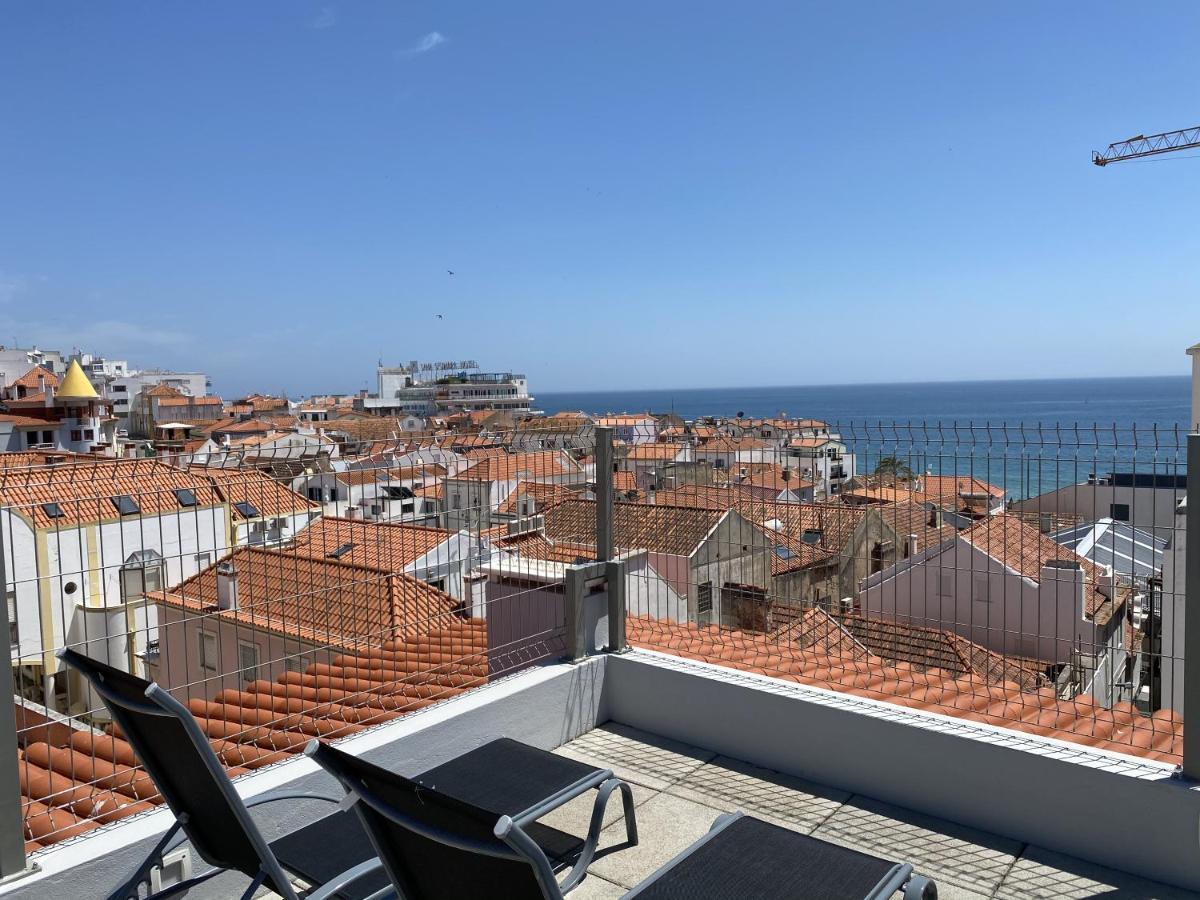 Blue Bay Beach Apartment Σεσίμπρα Εξωτερικό φωτογραφία