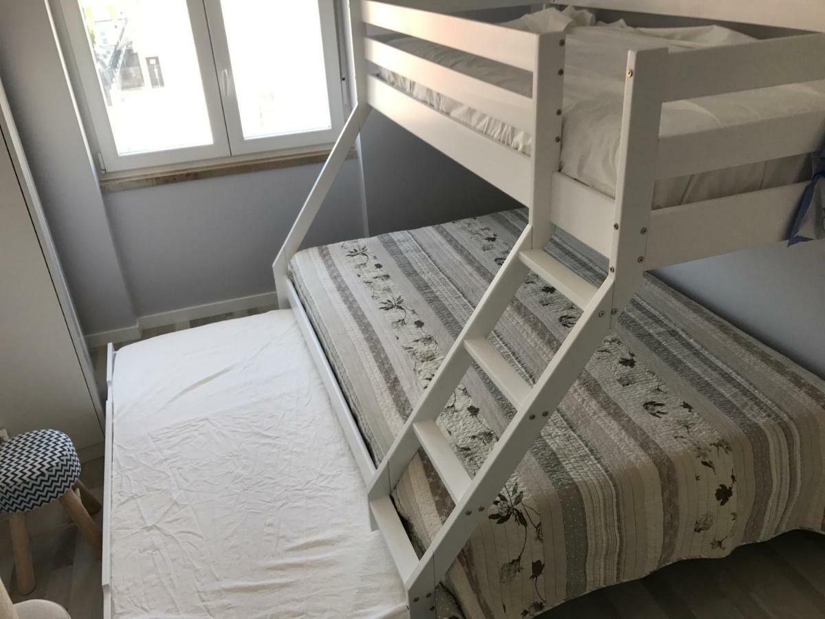 Blue Bay Beach Apartment Σεσίμπρα Εξωτερικό φωτογραφία