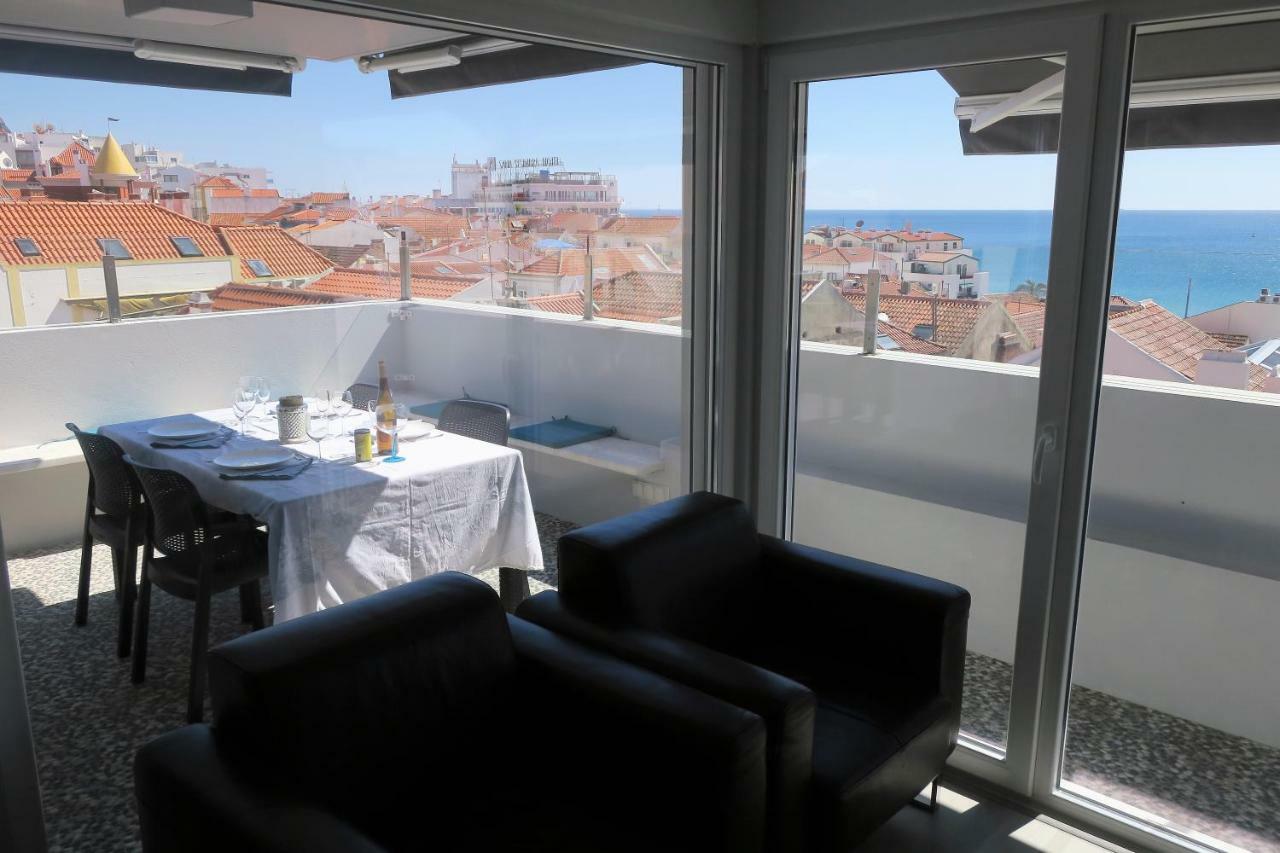 Blue Bay Beach Apartment Σεσίμπρα Εξωτερικό φωτογραφία