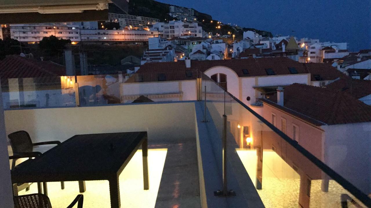 Blue Bay Beach Apartment Σεσίμπρα Εξωτερικό φωτογραφία