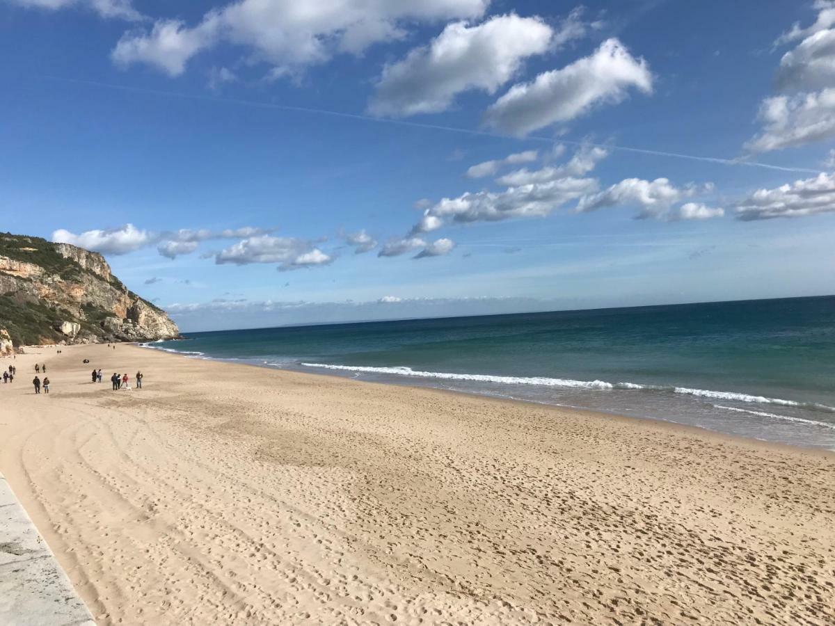 Blue Bay Beach Apartment Σεσίμπρα Εξωτερικό φωτογραφία