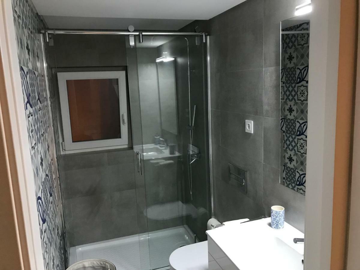 Blue Bay Beach Apartment Σεσίμπρα Εξωτερικό φωτογραφία
