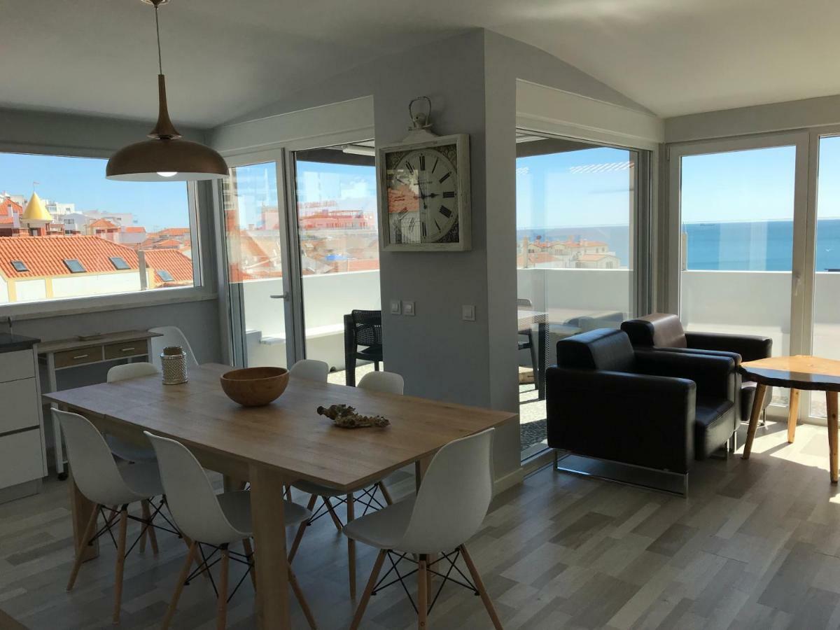 Blue Bay Beach Apartment Σεσίμπρα Εξωτερικό φωτογραφία