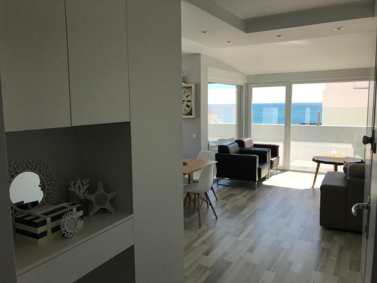 Blue Bay Beach Apartment Σεσίμπρα Εξωτερικό φωτογραφία