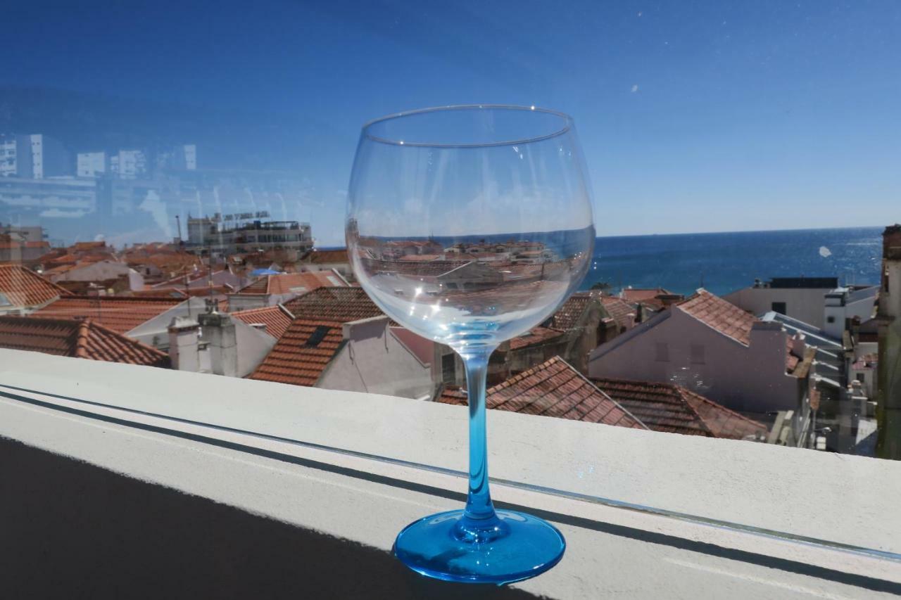 Blue Bay Beach Apartment Σεσίμπρα Εξωτερικό φωτογραφία