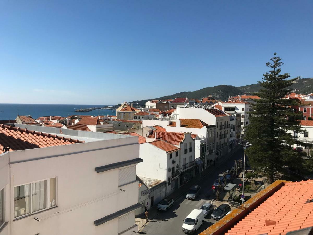 Blue Bay Beach Apartment Σεσίμπρα Εξωτερικό φωτογραφία