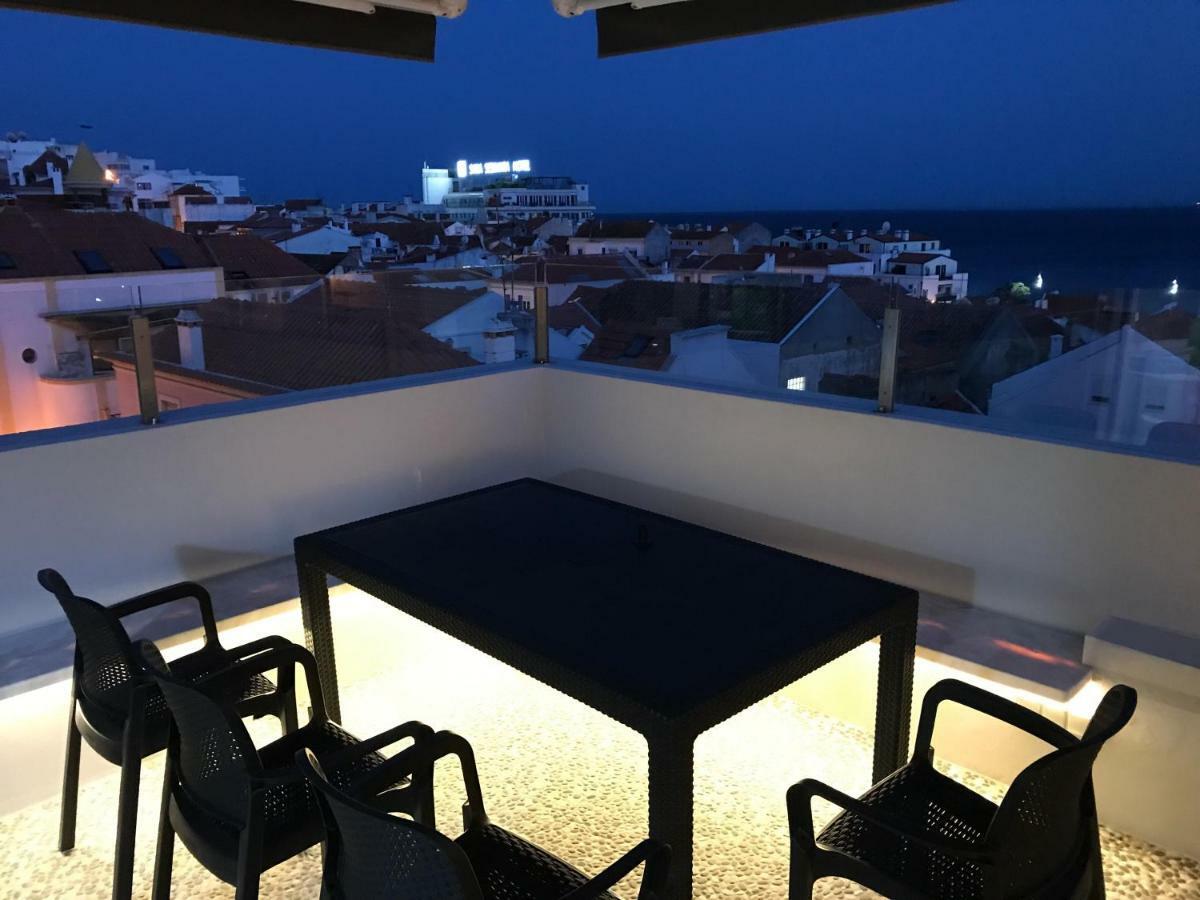 Blue Bay Beach Apartment Σεσίμπρα Εξωτερικό φωτογραφία