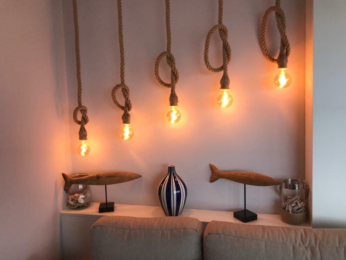 Blue Bay Beach Apartment Σεσίμπρα Εξωτερικό φωτογραφία