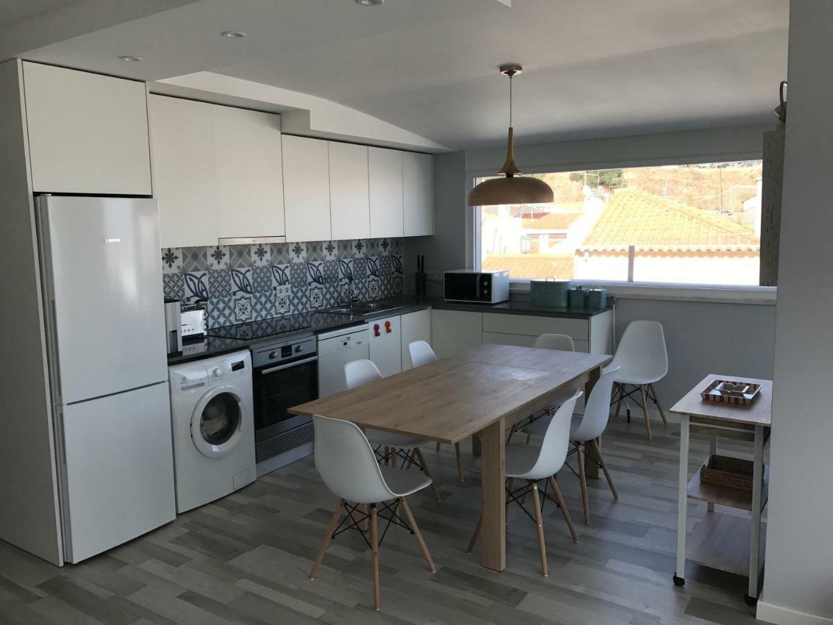 Blue Bay Beach Apartment Σεσίμπρα Εξωτερικό φωτογραφία