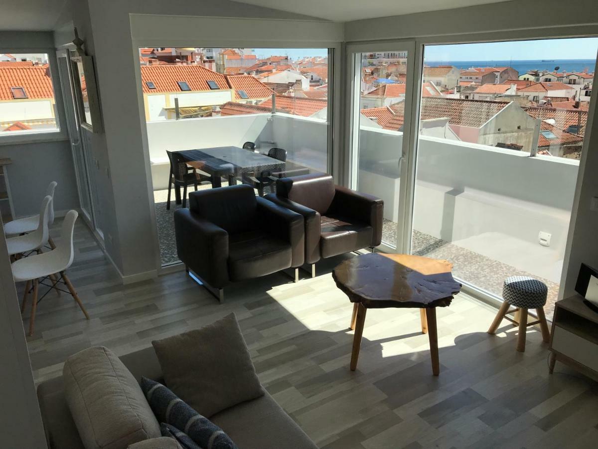 Blue Bay Beach Apartment Σεσίμπρα Εξωτερικό φωτογραφία